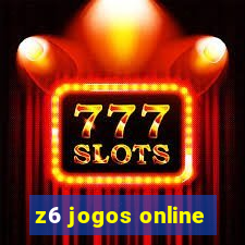 z6 jogos online